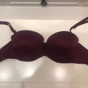 Victoria Secret/ PINK Push Up Bra— size 34 C